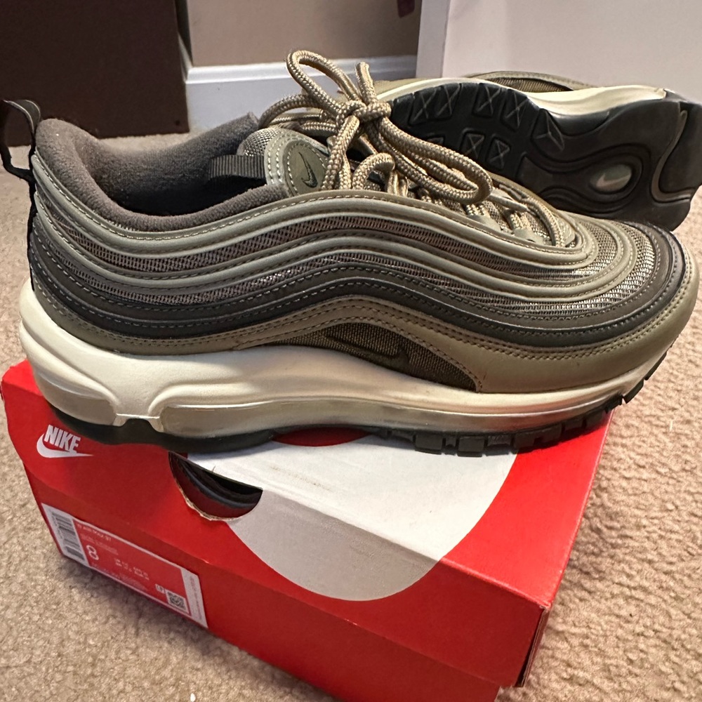 Women’s air max 97
